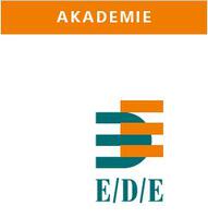 E/D/E AKADEMIE gegründet